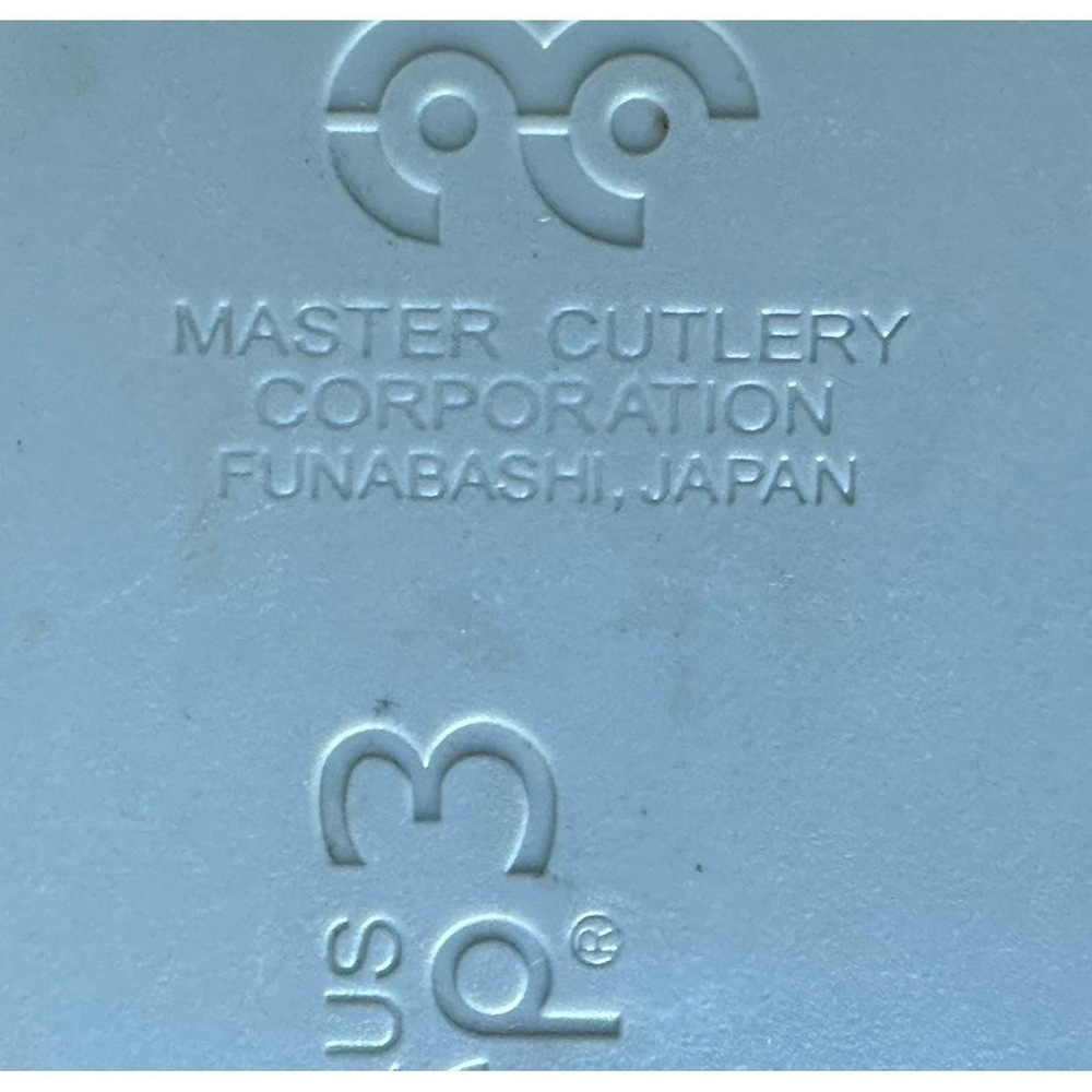 Global MinoSharp 3 (550/GB) Ceramic Water Knife Sharpener Japan - Picture 3 of 5